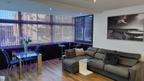 ALAMO LUXURY APARTMENT